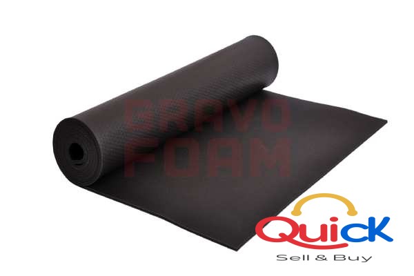 Best Price Neoprene Foam in USA | Gravofoam